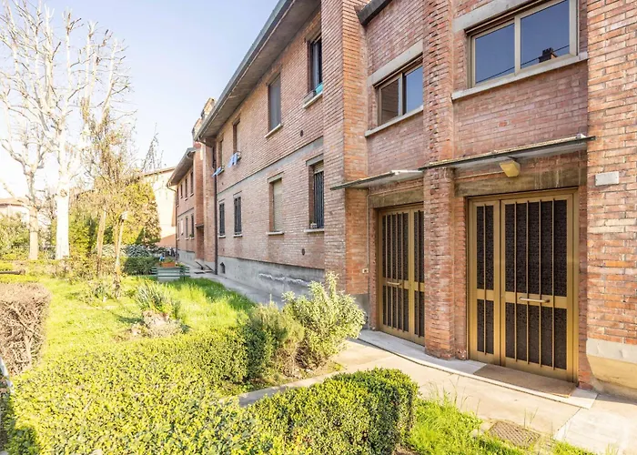 Bartoli Holidays, Bologna By Short Holidays