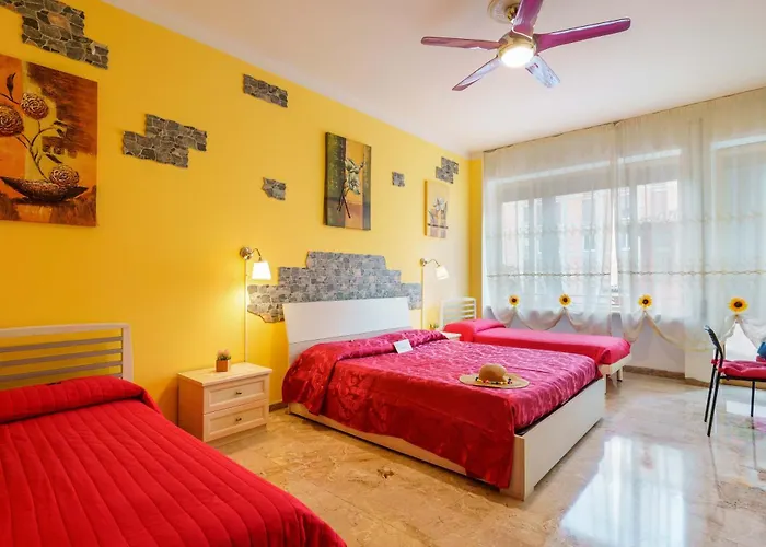 Bed&Breakfast Dolce Vita Bologna