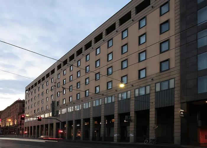 Starhotels Excelsior Bologna