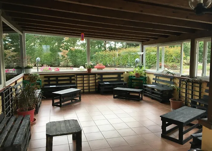 Hotel Conte Luna Bologna